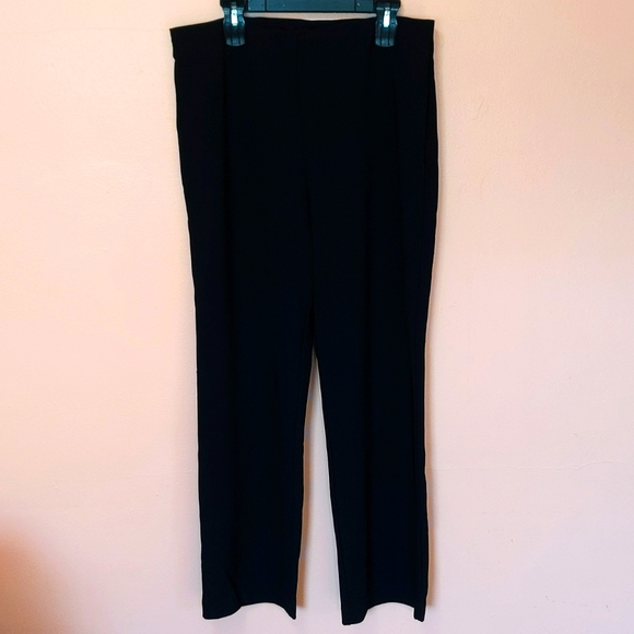 Boston Proper Pants & Jumpsuits Boston Proper Knit Travel Pants